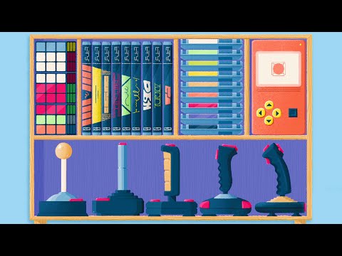 There Are Several Secret Rules, You Must Find Them All