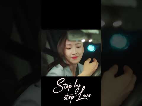 Danger appears #stepbysteplove #步步倾心 #zhaozhiwei #luyangyang #shorts