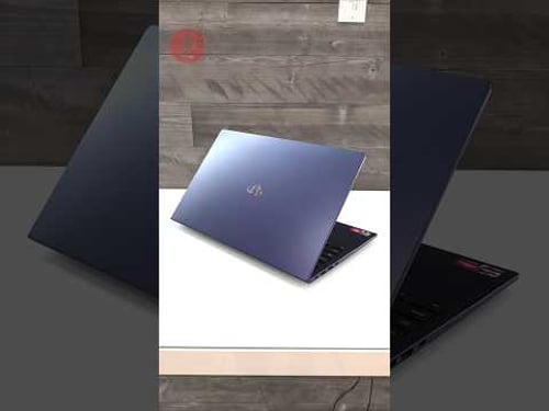 NIMO N15A 15.6" AMD Ryzen 7 Pro Gaming Laptop #shorts #laptop #gaming