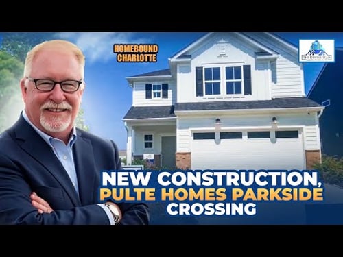 Top New Home Builders in Charlotte North Carolina: Find Your Dream Home Today