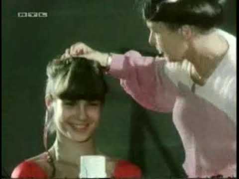 “100 Prozent”, Katarina Witt, German TV documentary film, part 1