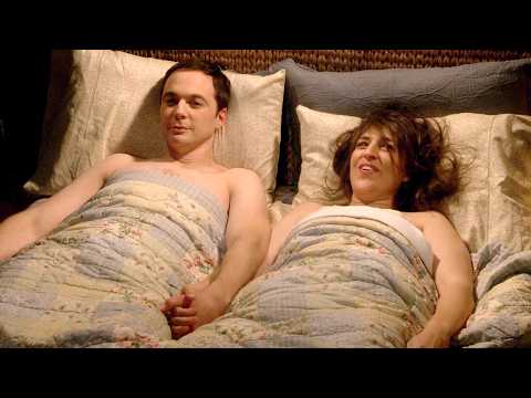 The Sheldon & Amy Relationship Arc in 50 Minutes or Less