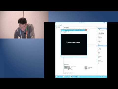 SESSION: Troubleshooting Clusters (Allan Hirt)