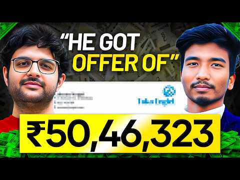 $70,000 as a college student - How?