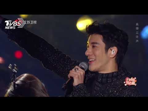 【迎向2020】電影《長城》片尾曲原音重現! 王力宏&譚維維唱出磅礡感