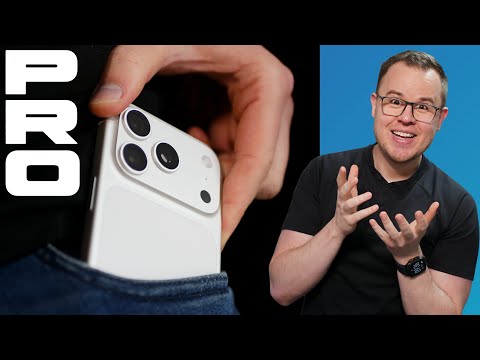 Das hat mich überrascht: Apple iPhone 17 Pro nach 1 Monat (Test)