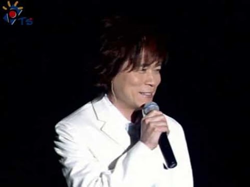 洪榮宏台語金曲演唱會2006