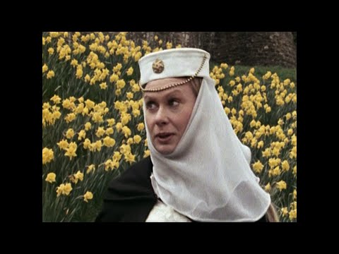 The moment you realize it’s 1975 and budget for the movie is so low you can’t even afford...