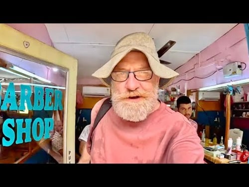 Why are people in India like this!? I don't understand.