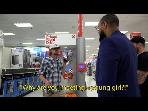 His Sister Cussed him Out on the Phone!