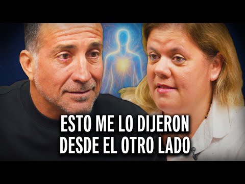 Qué hay después de la muerte — Noelia Pace