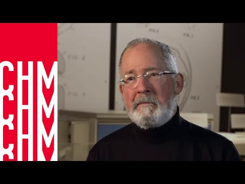 Oral History of Dan Ingalls