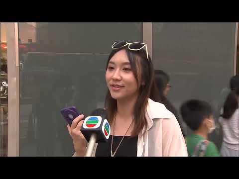 香港無綫|7:30一小時新聞|2025年10月7日|