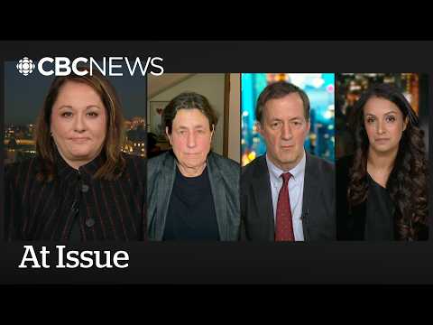 At Issue | Can Carney’s auto strategy save the industry from Trump?