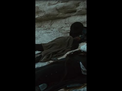 ils ont cru qu'ils allaient se faire scalper