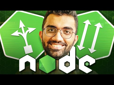 Concurrency vs Parallelism in Node.js