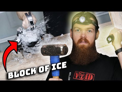 How Durable Are "Tactical" Things From Amazon?