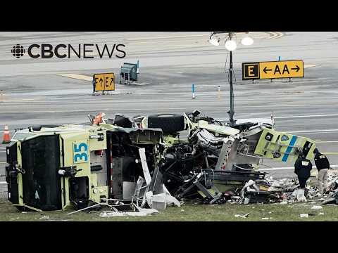 Port Authority fire truck involved in LaGuardia plane collision did not have transponder