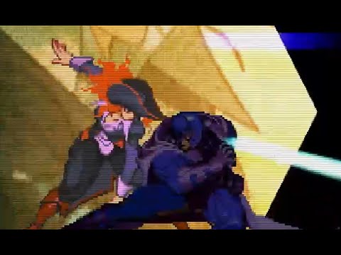 Marvel Vs Capcom 2 is VERY Broken