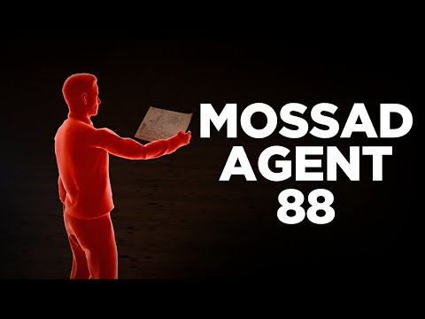 How Mossad's Greatest Spy Deceived Everyone