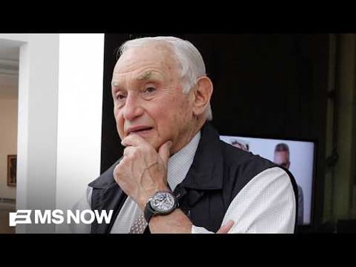 'That is shameful': House Dems confirm that Les Wexner has not been questioned by DOJ on Epstein