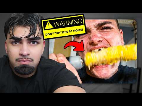 the deadliest internet trends