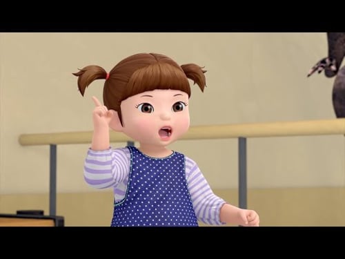 Big Family Reunion! | Season 2 | Kongsuni and Friends | Full Episode | Kids Cartoon