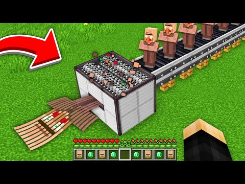 Minecraft, But You Can SHRED Anything...