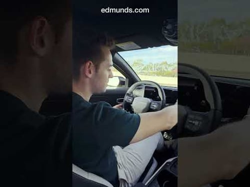 Kia K4 Hatchback tech and touchscreen review