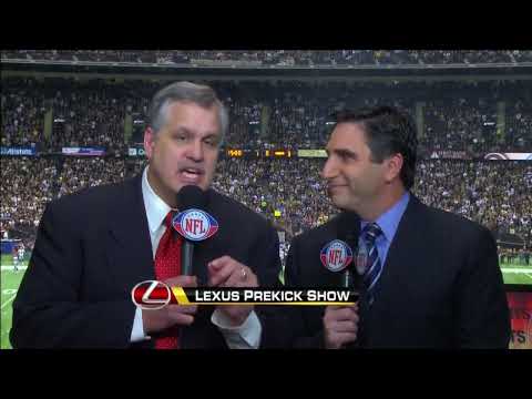 2009 Week 15 - Cowboys @ Saints