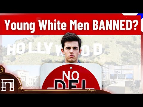 How Woke Stole The Future From White Men