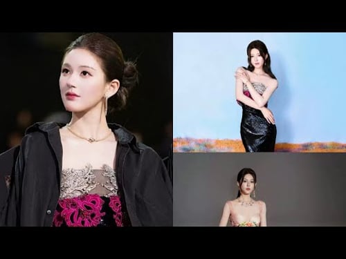 多机位全览!2025星光大赏“爆灯”名场面合集:赵露思压轴、孟子义又摔、檀健次双冠 全方位观看内娱活人感(中)