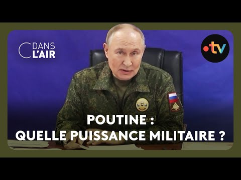 Que sait-on sur le nouveau missile de croisière russe à propulsion nucléaire, le Bourevestnik ?