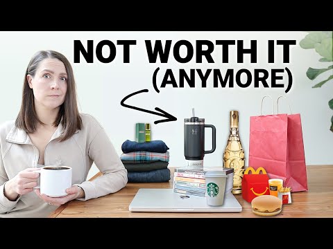 26 Things That Are No Longer Worth Your Money