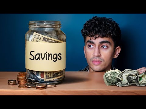 if you're a teen with over $1,000, watch this video