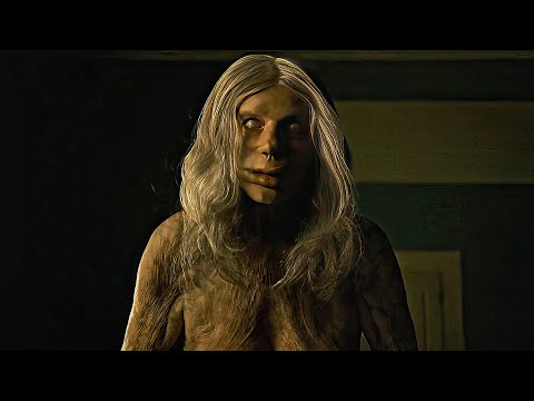 The Curse that Forces a Mother to Consume Her Own Lineage for Beauty! – Movie Recap | Horror Recap