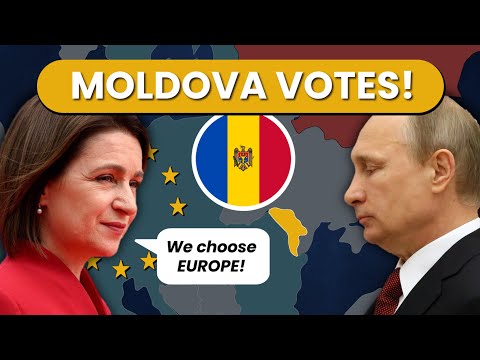 Moldova’s Election Results Explained