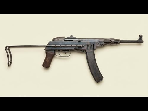 Every Weapon Used by Vietnam Against USA