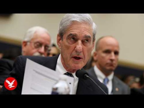 Robert Mueller, former FBI director who led Trump Russia probe, dies at 81