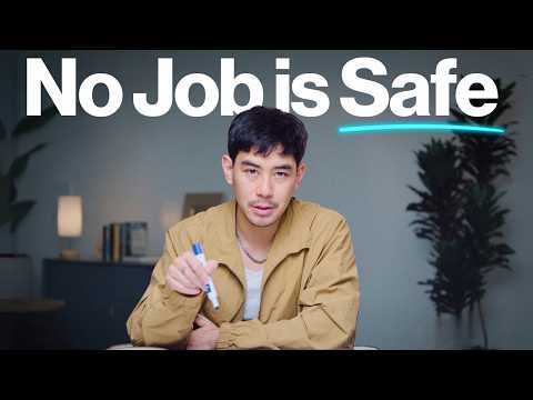 The Gen Z Job Crisis is Unreal