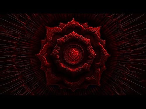 Root Chakra Healing, Unblock Your Root Chakra, Powerful Root Chakra Meditation