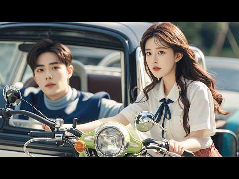 Full Version丨Domineering CEO Suddenly Became My Boyfriend💖Movie #zhaolusi #chenweiting #xiaozhan