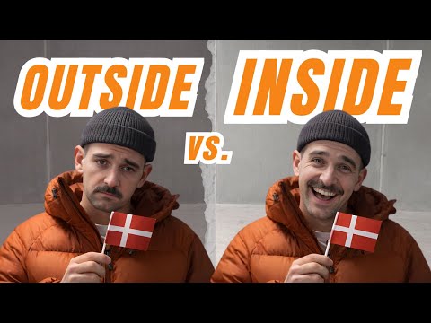 The System That Makes This Place Work (and Leaves You Outside)