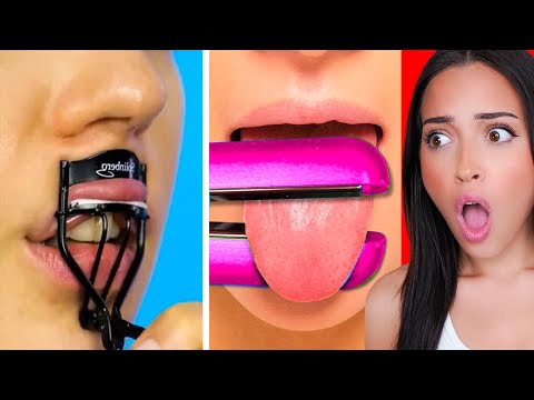 DUMBEST 5 Minute Crafts