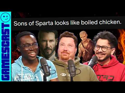 Your PlayStation State of Play HOT TAKES - Kinda Funny Gamescast