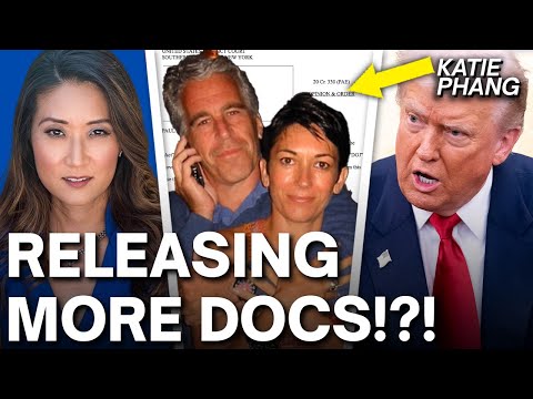Judge SLAMS Trump DOJ Over EPSTEIN SCANDAL COVER-UP