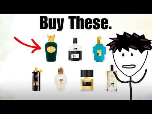 The BEST Niche Fragrances for 2026