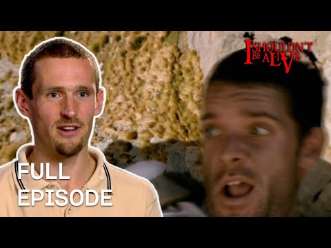 Blood On The Mountain | S5 E6 | Full Episode | I Shouldn't Be Alive