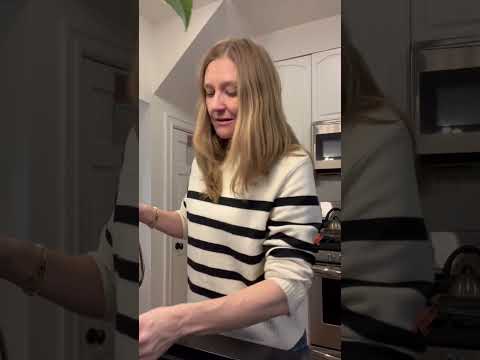 Why are we brewing our coffee in plastic? (Presto percolator how to ☕️) #shorts