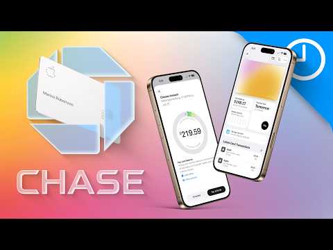 Chase Is Taking Over the Apple Card—Here’s What Could Change